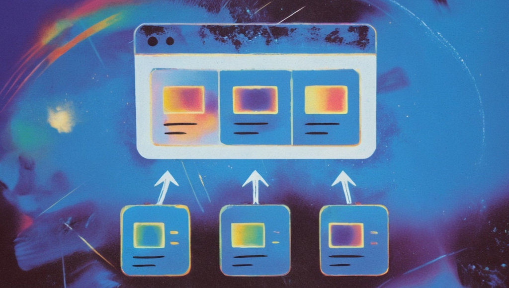 Why Doesn’t HTML Have an <include> Tag?