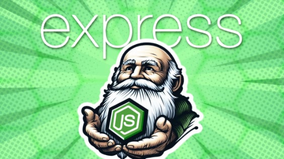 Introducing Express v5: A New Era for Node.js Framework