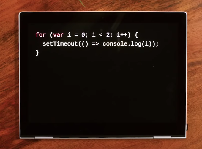 For-loops are complicated