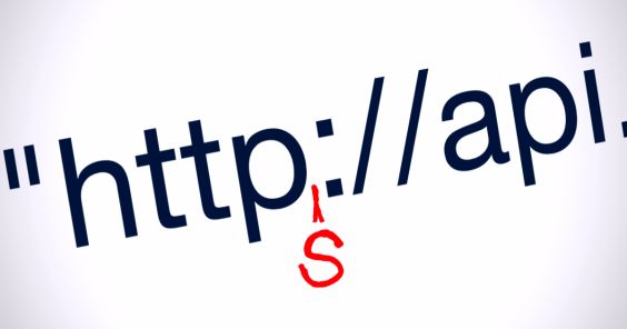 ☠️ Your API Shouldn't Redirect HTTP to HTTPS