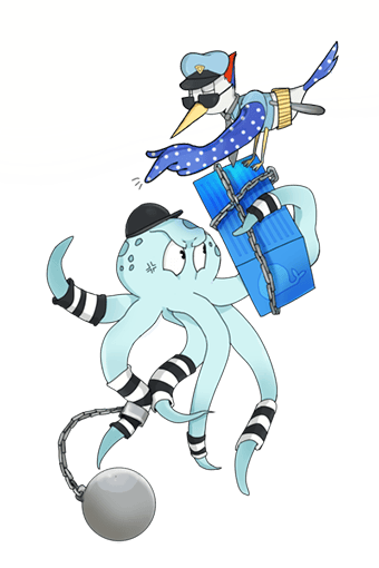 Docker in production E-books