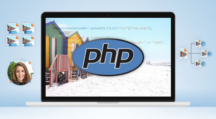 Image Optimization in PHP