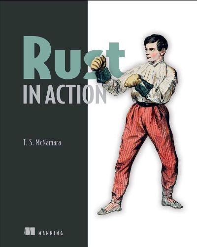 Rust in action