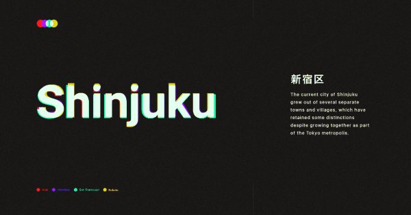 Implementing system fonts on Booking.com