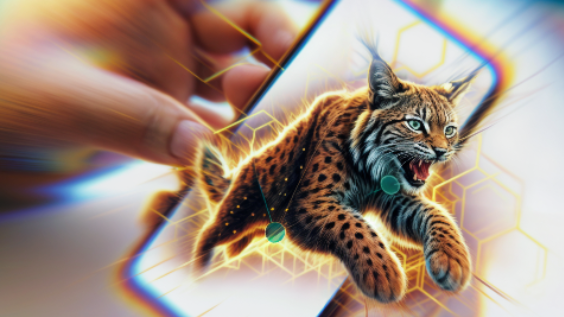 Lynx, the new Flutter and React Native killer?