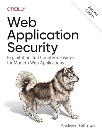 Web Application Security: Exploitation and Countermeasures for Modern Web Applications