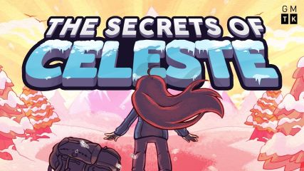 Why Does Celeste Feel So Good to Play?