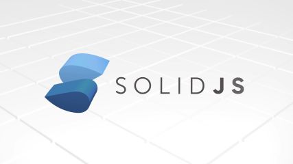 Introduction to Reactivity with SolidJS