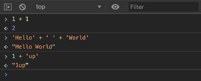 Polymorphism in JavaScript
