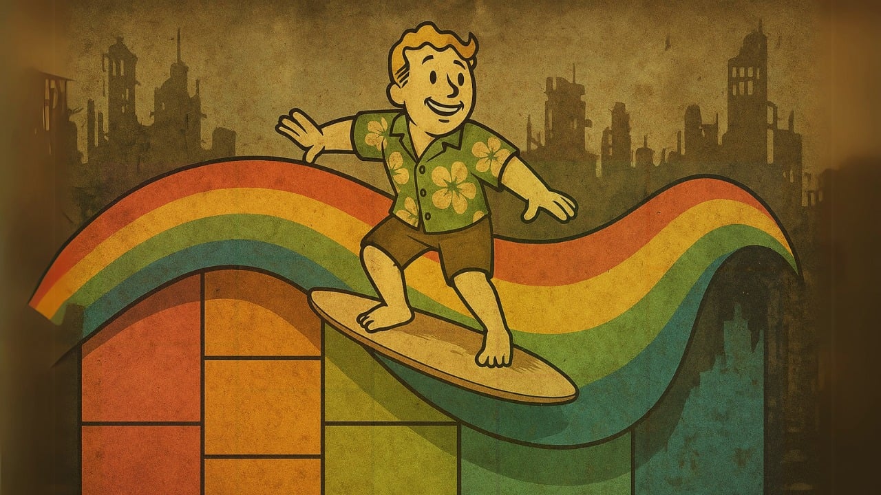 Go with the item-flow! Rethinking web layouts