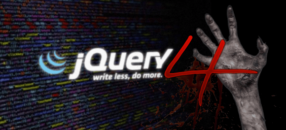 jQuery 4.0.0 BETA
