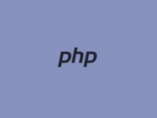 62% of the web will run on unsupported PHP