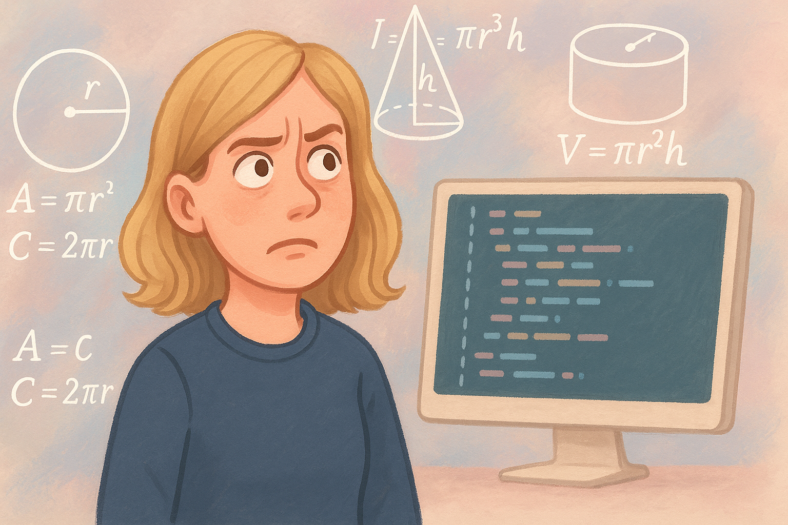 To be a better programmer, write little proofs in your head