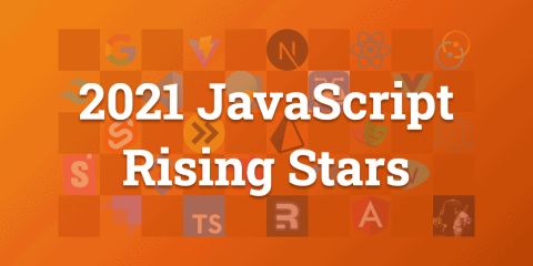 JavaScript Rising Stars