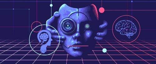 A Brief History of Computer Vision