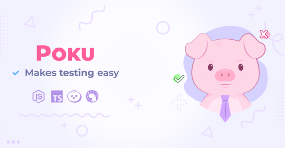 Poku: a cross-platform JavaScript test runner