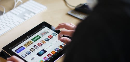 Creating a custom focus style