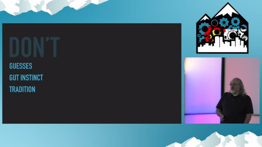 How Netflix Thinks of DevOps