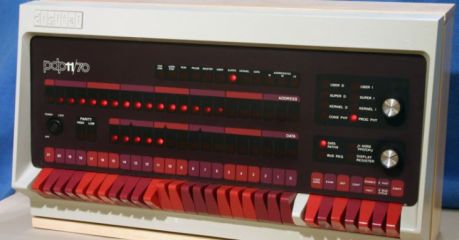 The History of the URL