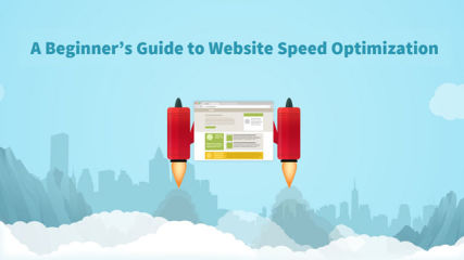 A Beginner’s Guide to Website Speed Optimization