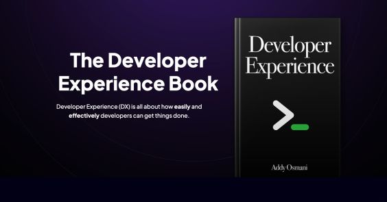 The Developer Experience Book
