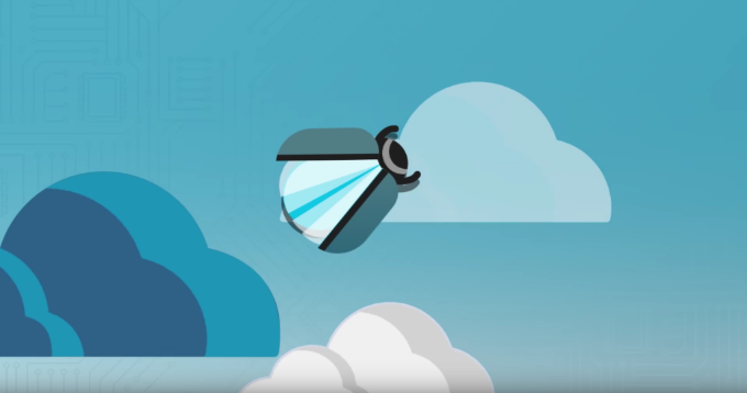 Foreshadow (Cloud vulnerability) explained in 3 minutes