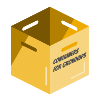 Introduction to container terminology