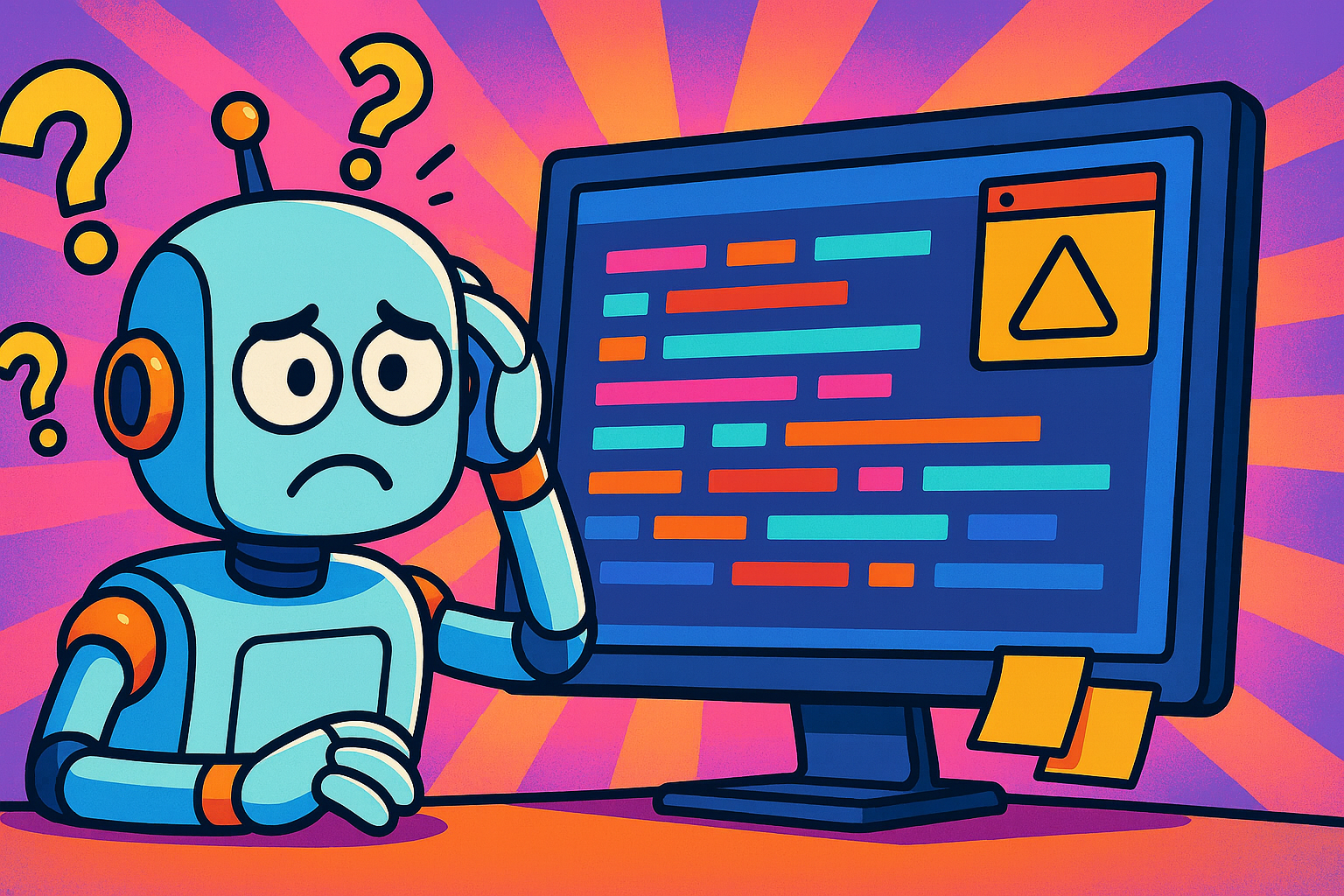 Why LLMs Can't Really Build Software