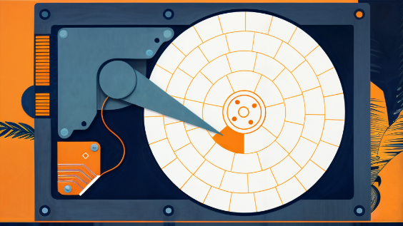 IO devices and latency