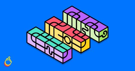 JavaScript drag and drop library