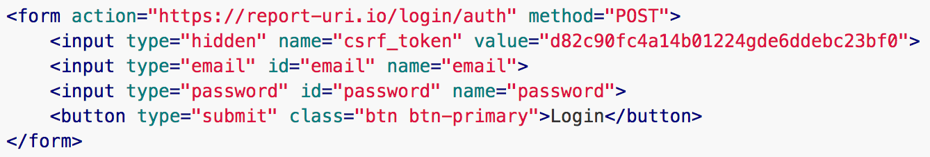 Cross-Site Request Forgery is dead!