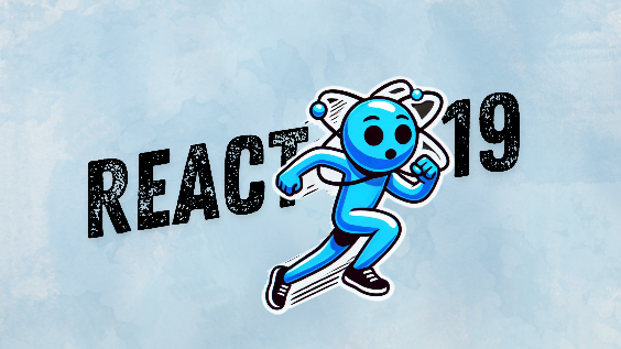 React 19 is now stable!