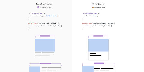 CSS Style Queries