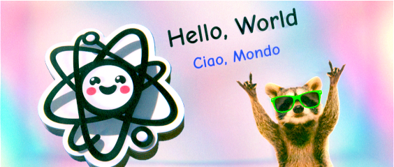 Translating React apps with i18next and testing them End-to-End with Playwright