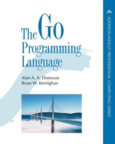 The Go Programming Language