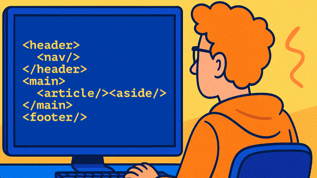 Why semantic HTML still matters