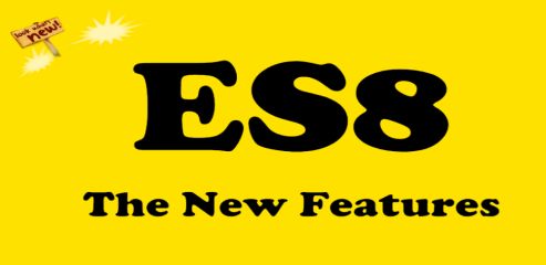 ES8 was Released and here are its Main New Features 🔥