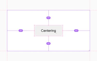 Centering in CSS