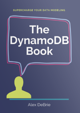 The DynamoDB Book