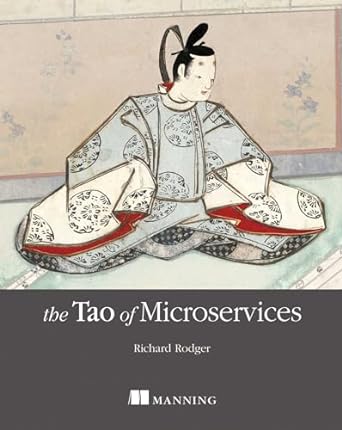 The Tao of Microservices