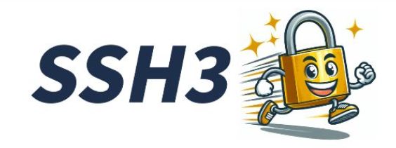 SSH3: faster and rich secure shell using HTTP/3