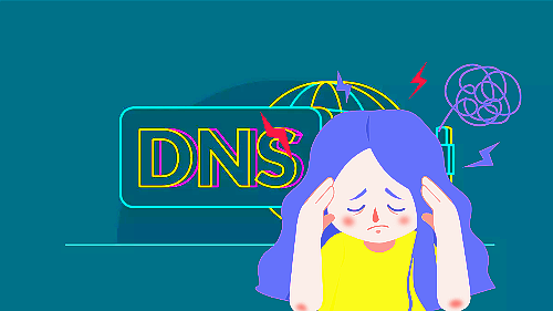 Why is DNS still hard to learn?