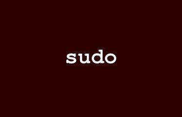 What You Probably Didn’t Know About Sudo