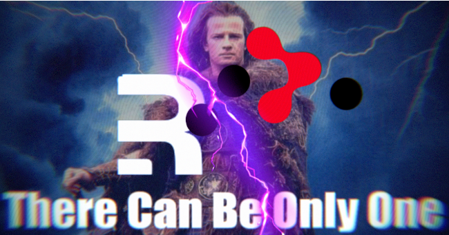 Merging Remix and React Router