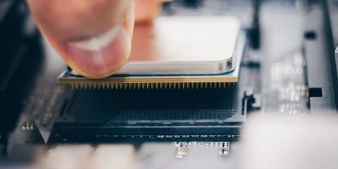 Processing CPU-intensive Jobs in Node.js